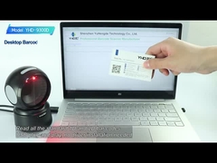 YHD-9300D BARCODE-SCANNER