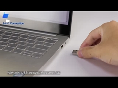 YHD-1100DW  2D Barcode Scanner Wireless