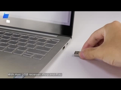 YHD-5700DW  2D CMOS Barcode Scanner Wireless